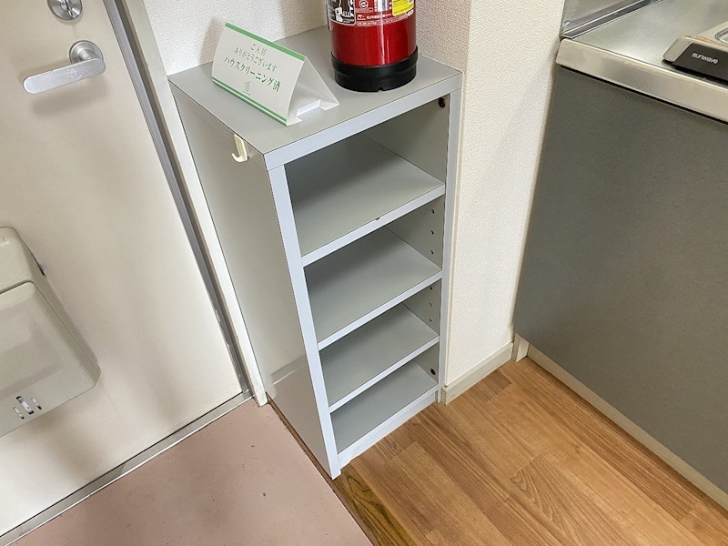 デルトラウム夢 収納