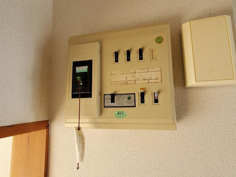 コーポ立科 その他設備