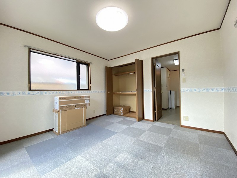 コーポ広・21 その他部屋・スペース