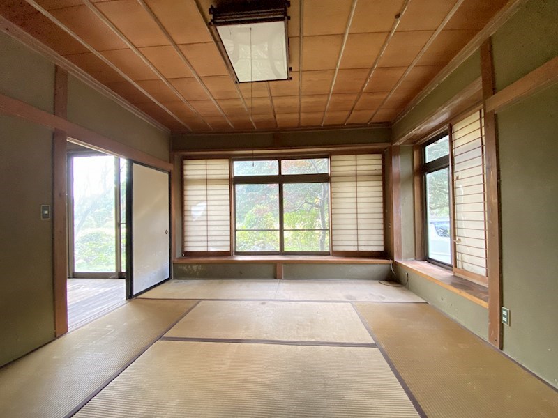長野県小県郡青木村当郷 その他部屋・スペース