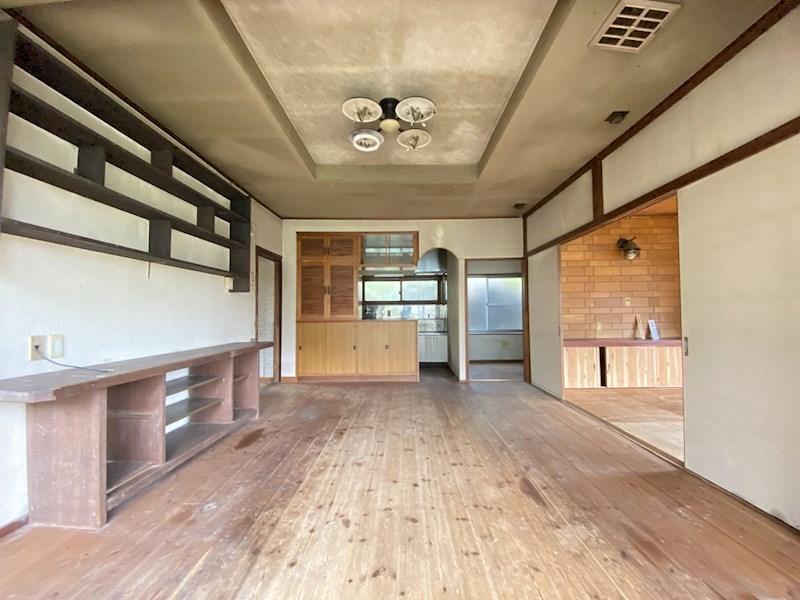 長野県小県郡青木村当郷 その他部屋・スペース
