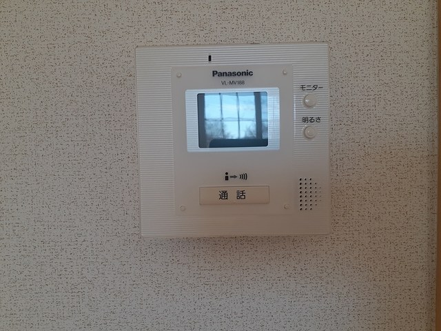 ヴィラ浅間山 セキュリティ