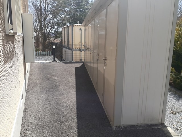 ヴィラ浅間山 その他設備