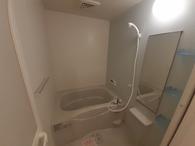 ヴィラ浅間山 風呂画像