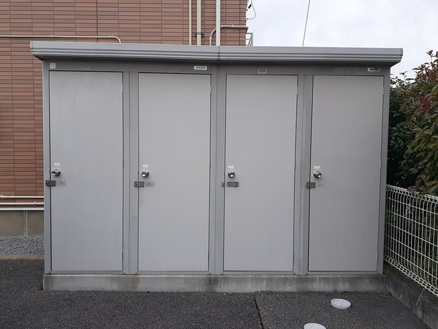 カーサドルチェ その他設備