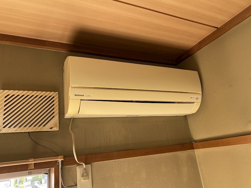 ベルメゾン丸山パートⅠ　Ａ棟 その他設備