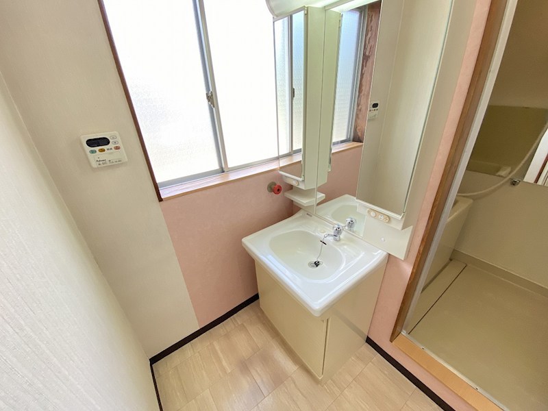 ベルメゾン丸山パートⅠ　Ａ棟 その他