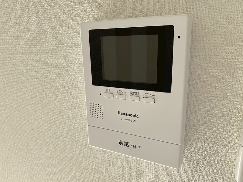 Palazzo セキュリティ