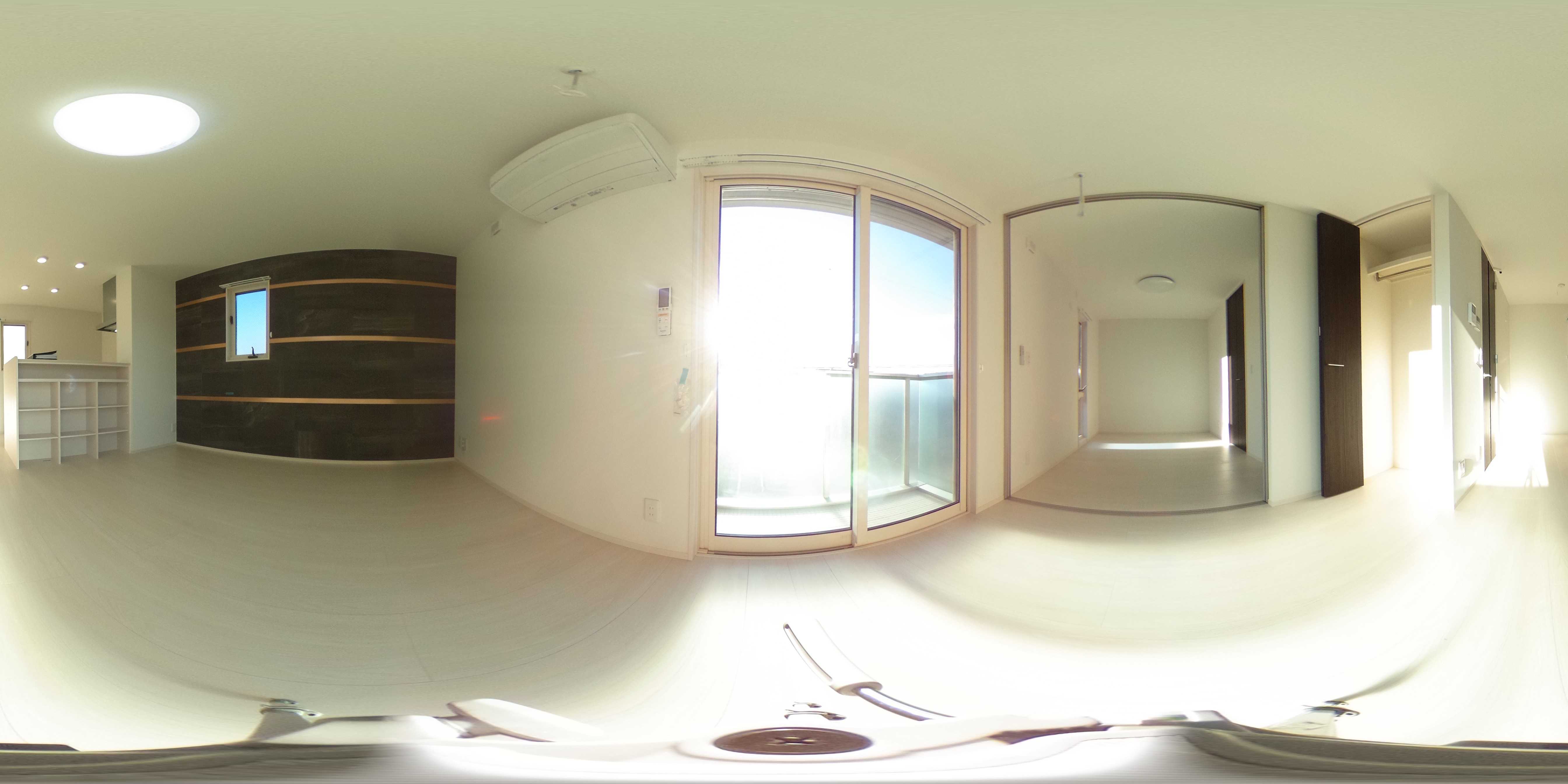 Palazzo 洋室