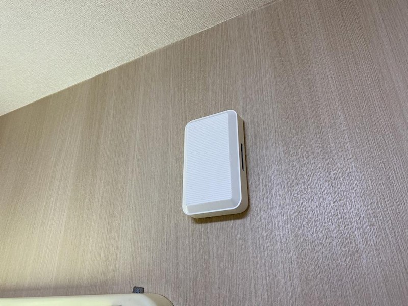 グリーンヒルズ セキュリティ