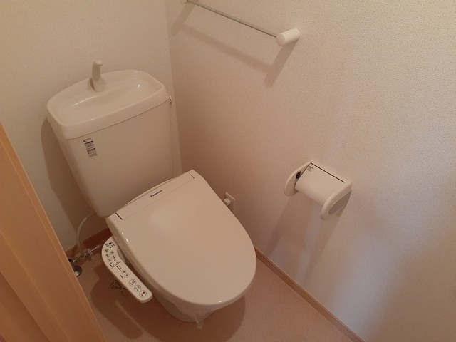 サンフローレ　Ａ トイレ