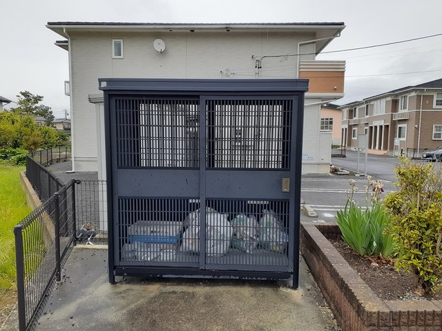 サンフローレ　Ａ その他共有部分