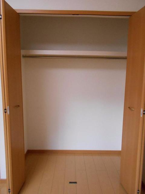 ドゥーセット 収納