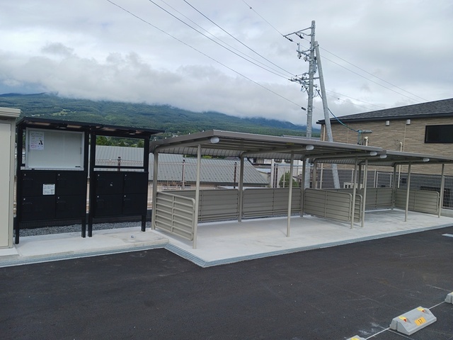 ラッフィナートカーサ西軽井沢Ａ その他