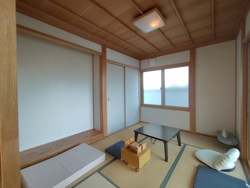 御嶽堂戸建 その他部屋・スペース
