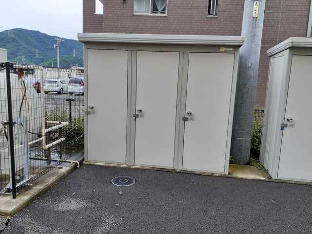 ザ・グレイス・シグマ その他共有部分