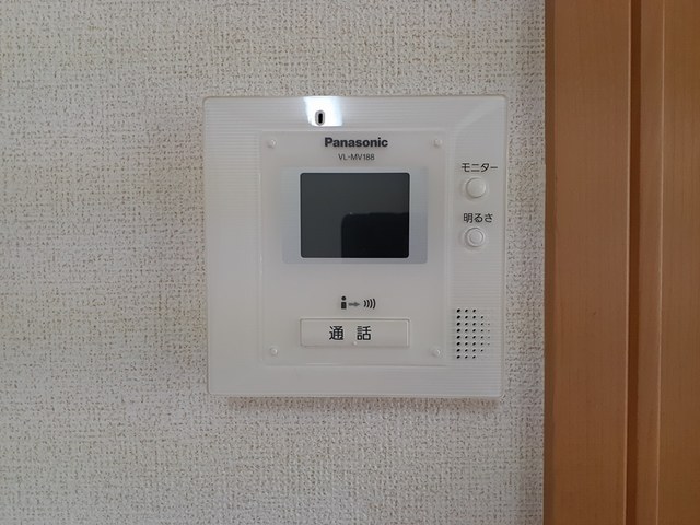 グランデュール城北　Ｈ セキュリティ