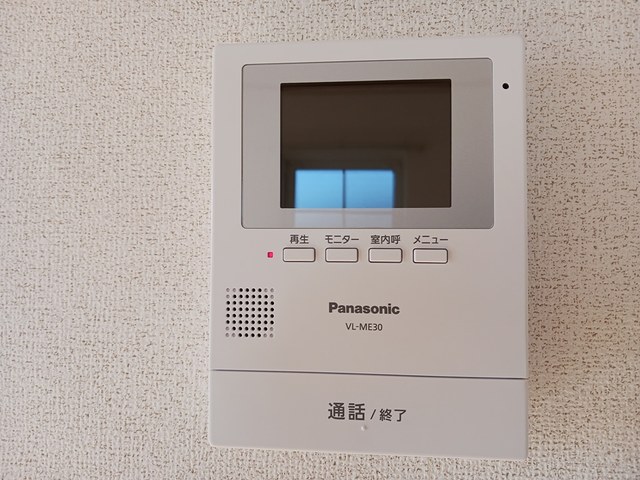 ミーツハウスＫＯＭＡＣＨＩ　Ｂ セキュリティ