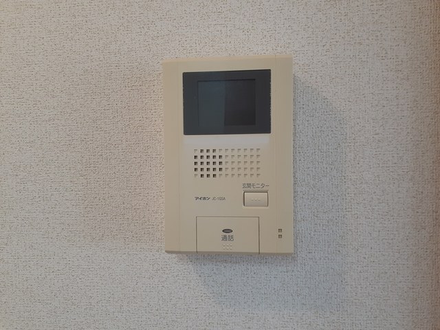 アルトピアーノ　Ｂ セキュリティ
