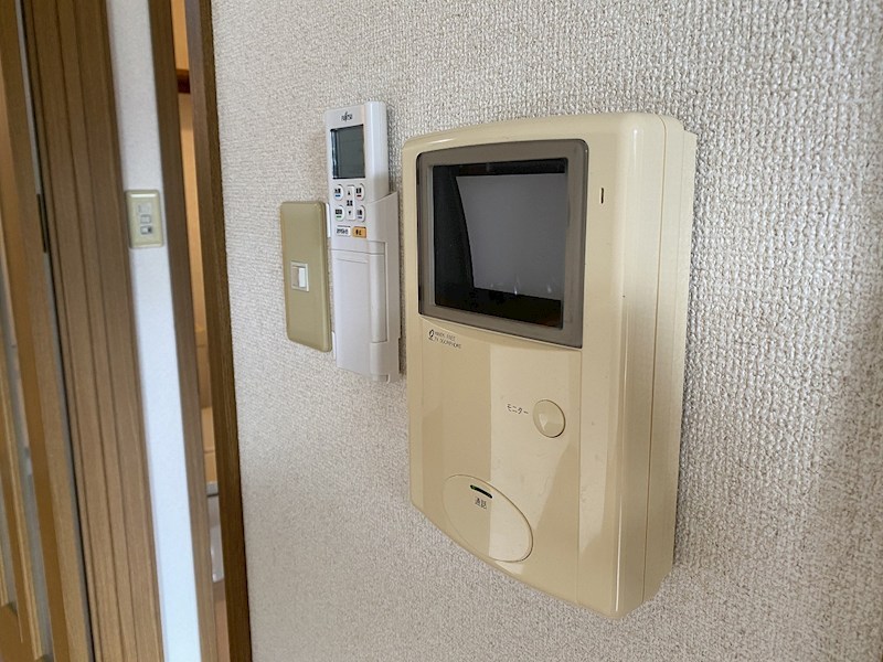 サンパティーク セキュリティ