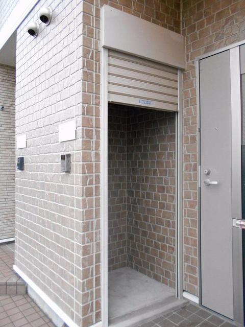 ファミーユ佐久 その他設備
