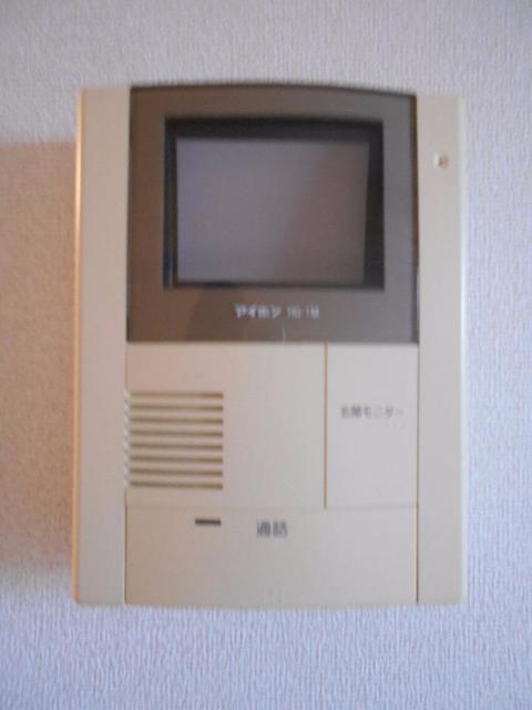 パインアヴェニュー　Ａ セキュリティ