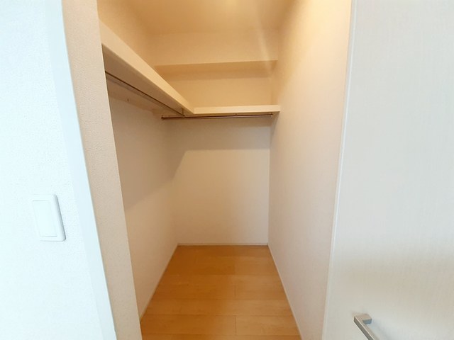 ラ・フォンテ西軽井沢　Ｅ 収納