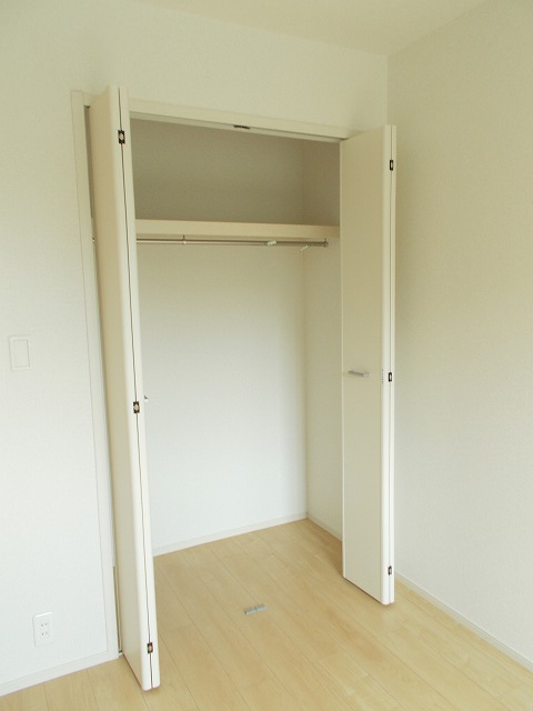 レスペデーザ　Ⅱ 収納
