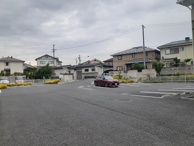 ブレッザ　Ａ その他共有部分