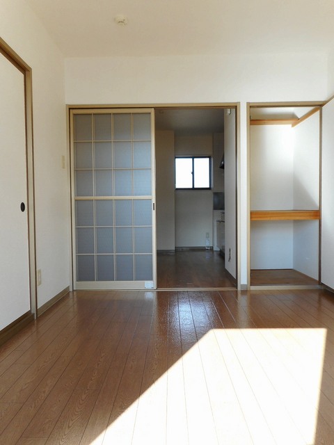 アムールハイツ その他