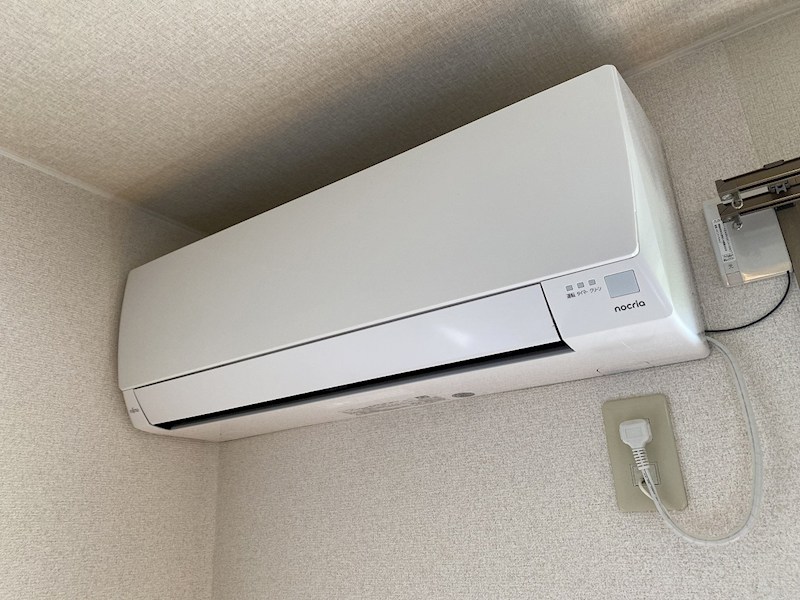 サンヴィレッジ　ヤマホ　Ａ棟  その他設備