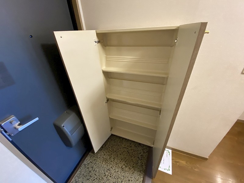 サンヴィレッジ　ヤマホ　Ａ棟  その他
