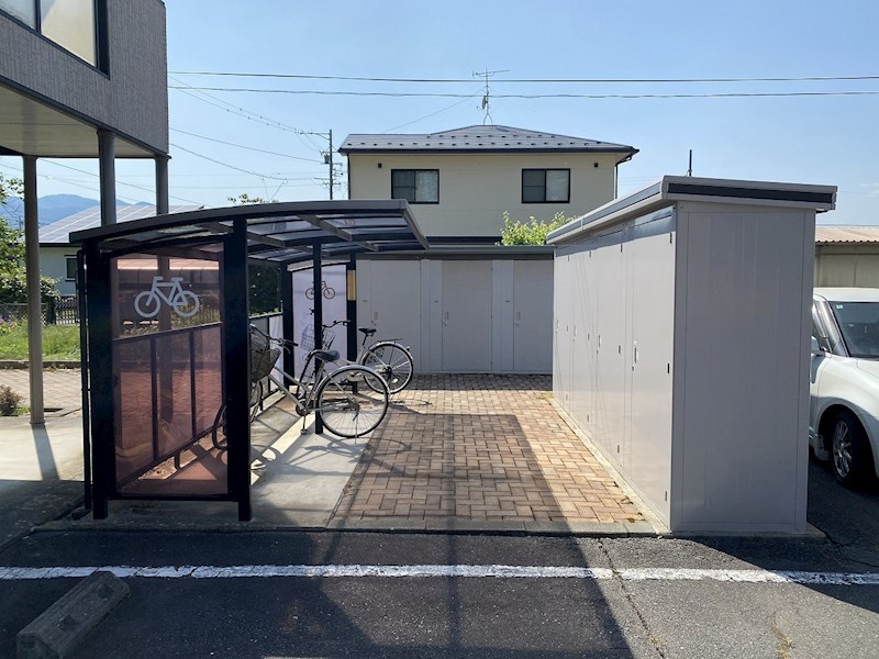 サンヴィレッジ　ヤマホ　Ａ棟  その他共有部分