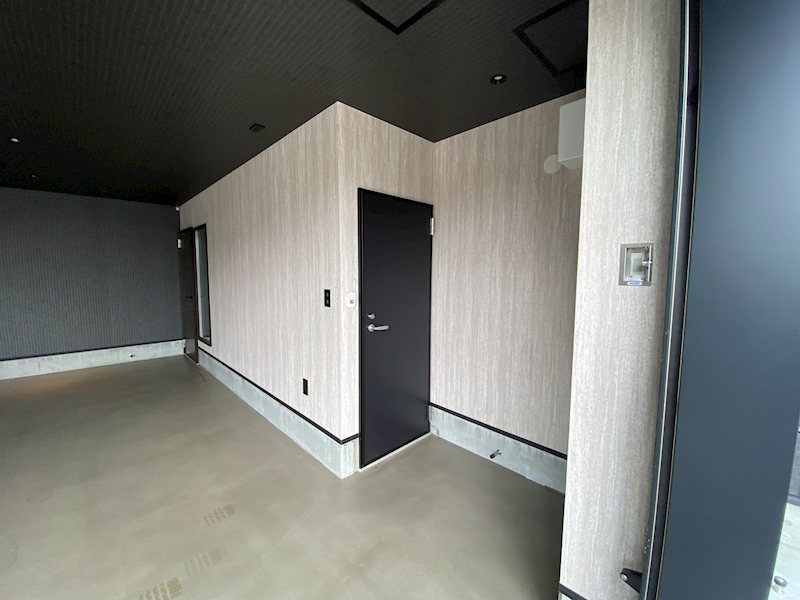 ストラダーレ軽井沢 その他