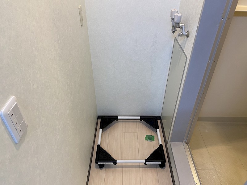 ハイツなかざわＢ その他