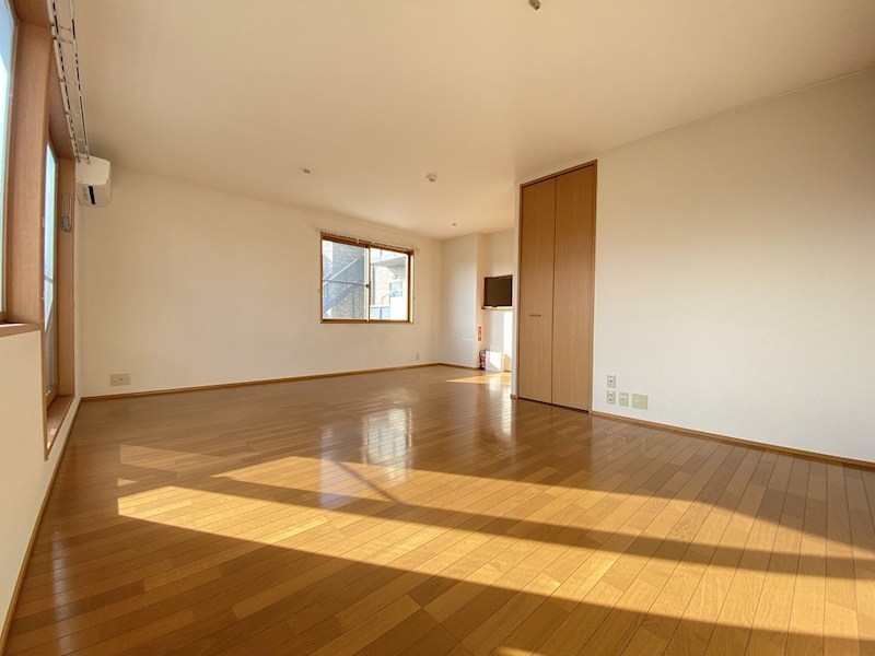 オレンジヒルズ　B棟 その他