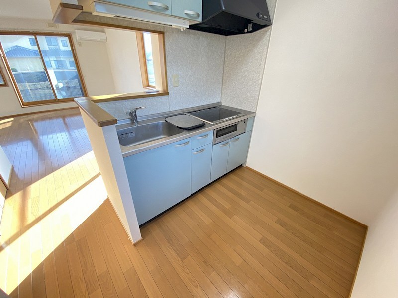 オレンジヒルズ　B棟 その他