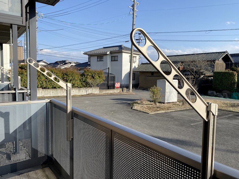 オレンジヒルズ　B棟 その他