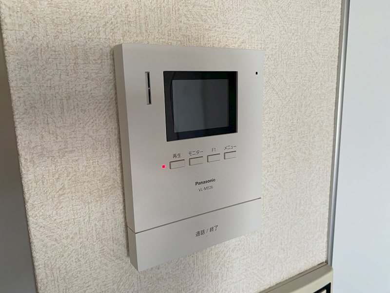 シティワン小諸中央マンション セキュリティ