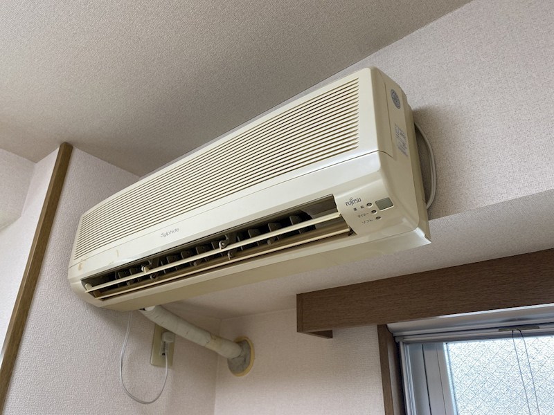 モアグレース16 その他設備
