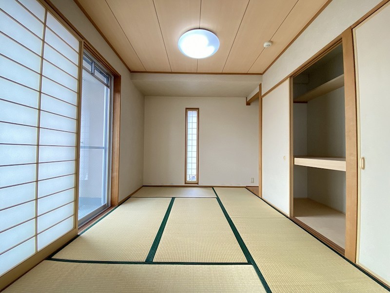 モアグレース16 その他