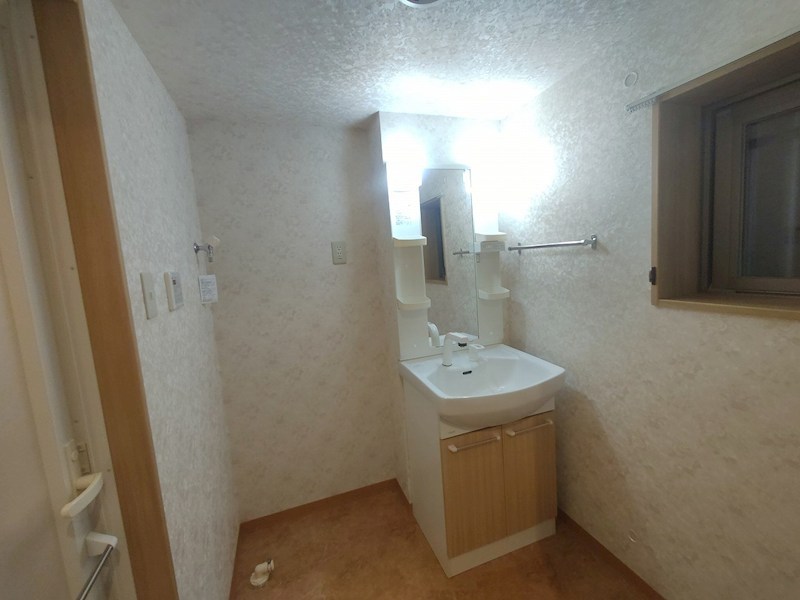 ジオ　ファイン　ド　エル 洗面所
