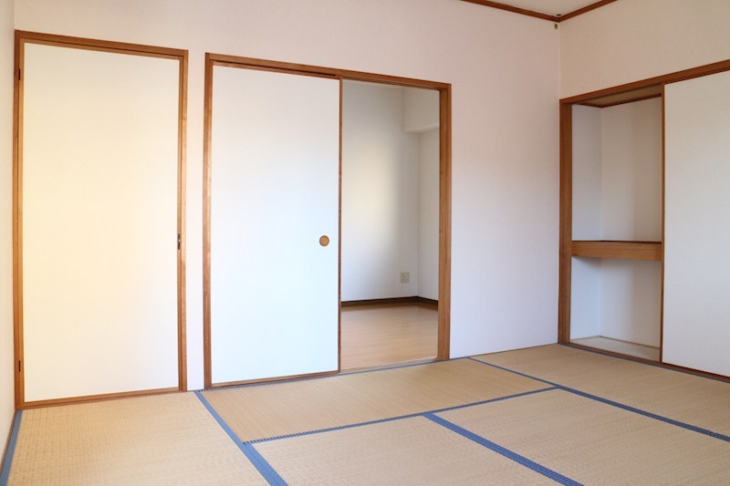 メナージュうえだ その他