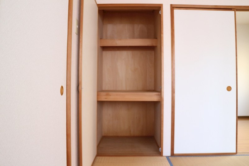 メナージュうえだ その他