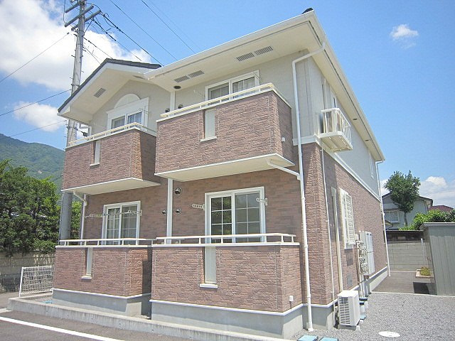 グランデュール城北　Ｋ 外観