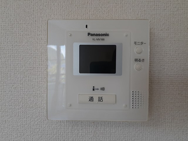 グランデュール城北　Ｋ セキュリティ