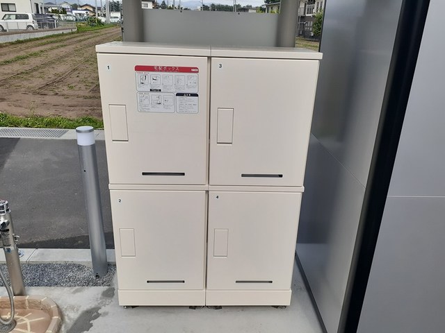 ヴィア　ラッテァ その他