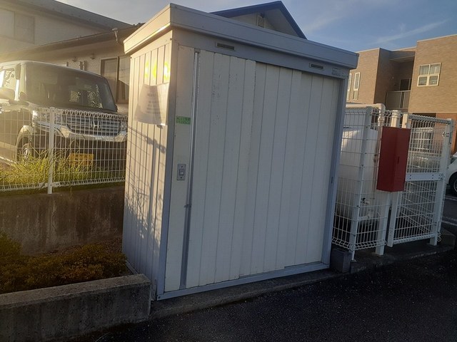 リバーサイド平塚　Ａ その他