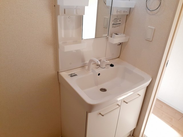 コンフォール 洗面所