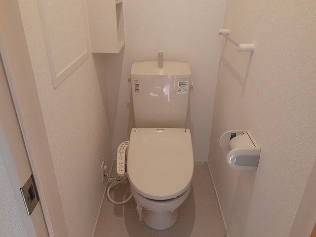 コンフォール トイレ
